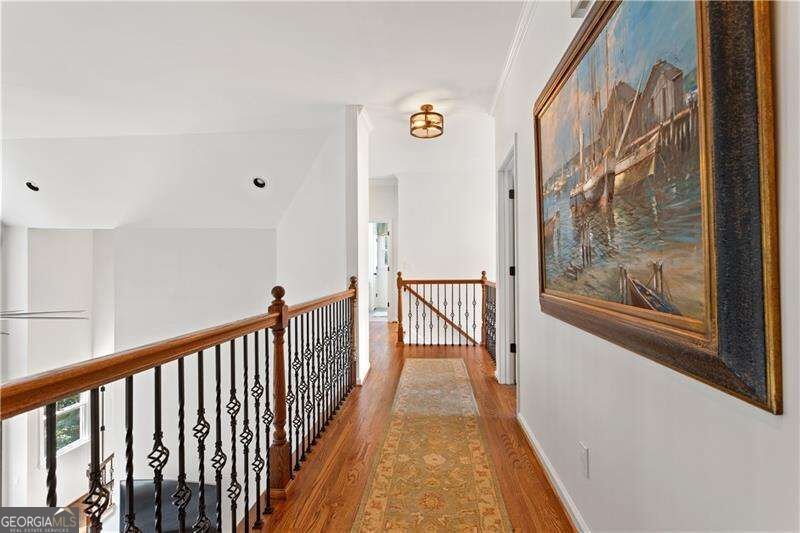 1389 Prestige Valley Drive Marietta - Photo 40
