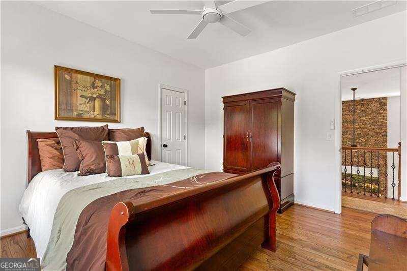 1389 Prestige Valley Drive Marietta - Photo 41