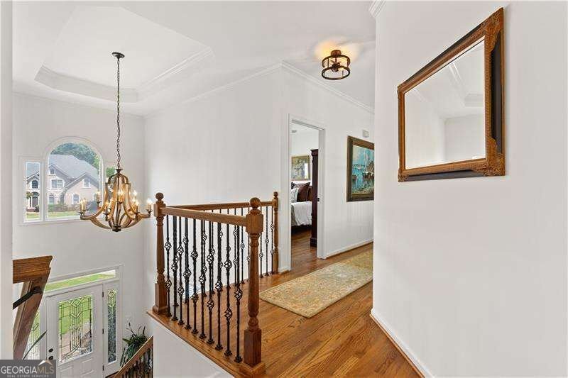 1389 Prestige Valley Drive Marietta - Photo 42