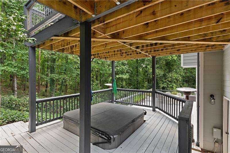 1389 Prestige Valley Drive Marietta - Photo 53