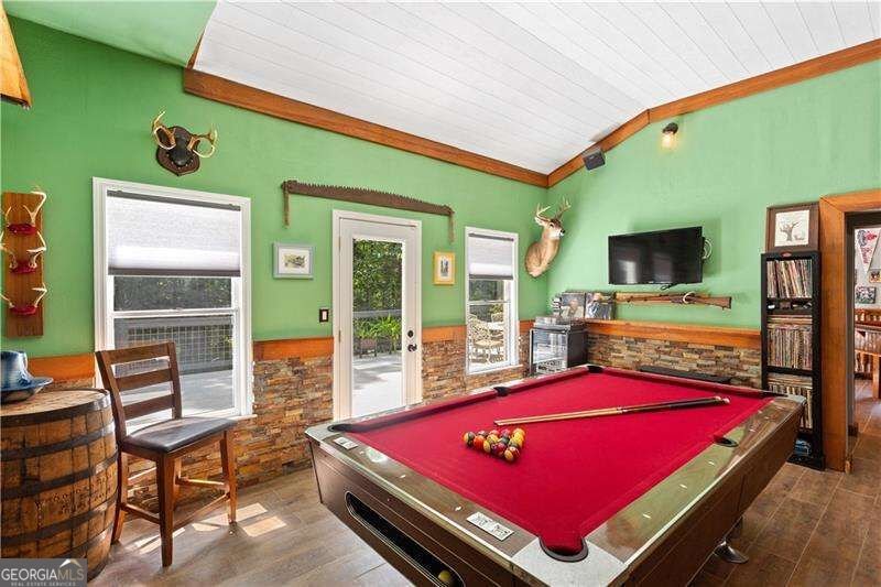 1389 Prestige Valley Drive Marietta - Photo 8