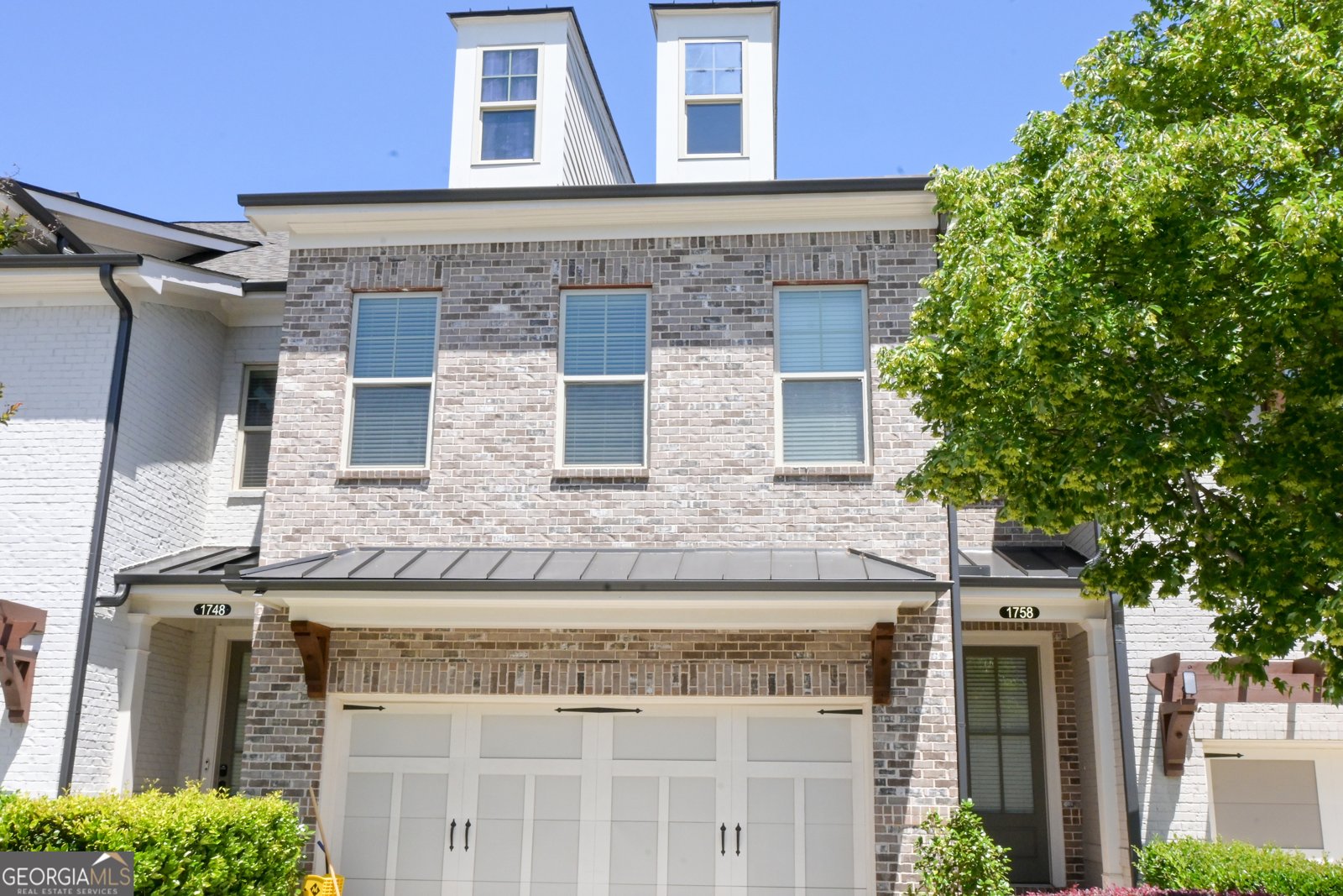 1758 Glenview Park Circle Duluth - main photo
