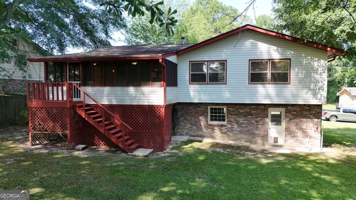 6068 Prestige Valley Road Morrow - Photo 27
