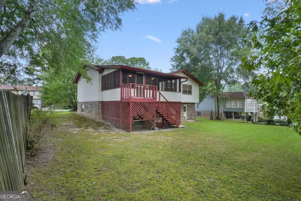 6068 Prestige Valley Road Morrow - Photo 28