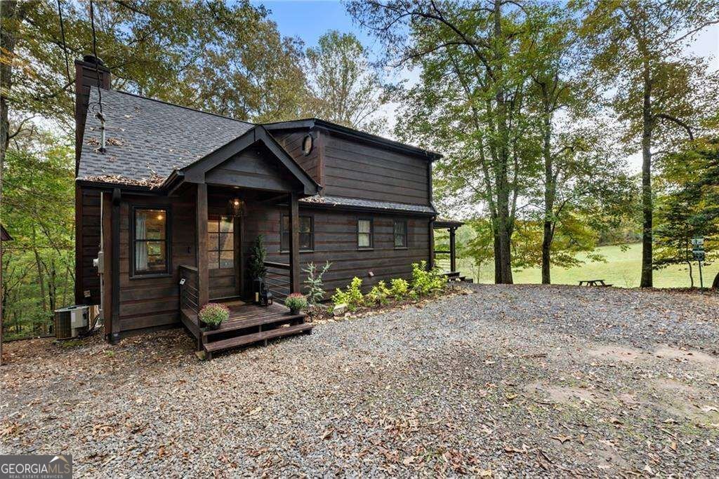120 Brookhaven Trail Blue Ridge - main photo