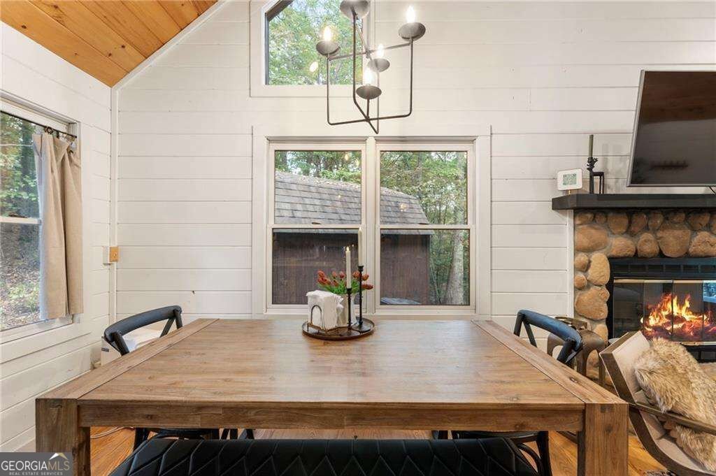 120 Brookhaven Trail Blue Ridge - Photo 10