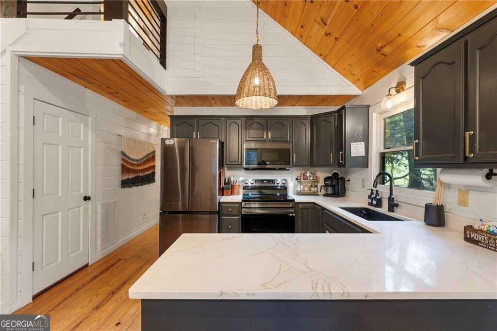120 Brookhaven Trail Blue Ridge - Photo 13