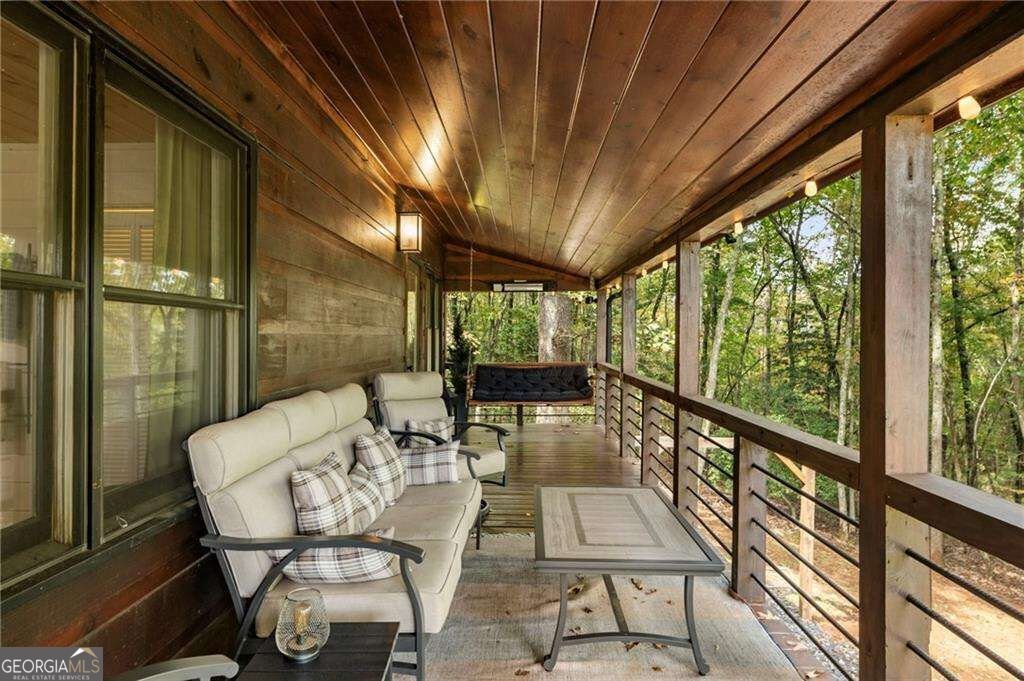 120 Brookhaven Trail Blue Ridge - Photo 33