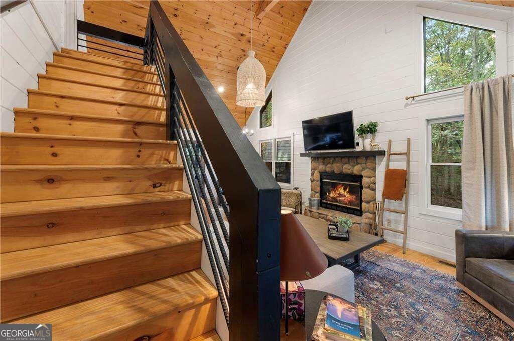 120 Brookhaven Trail Blue Ridge - Photo 38