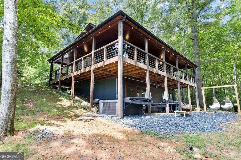 120 Brookhaven Trail Blue Ridge - Photo 78