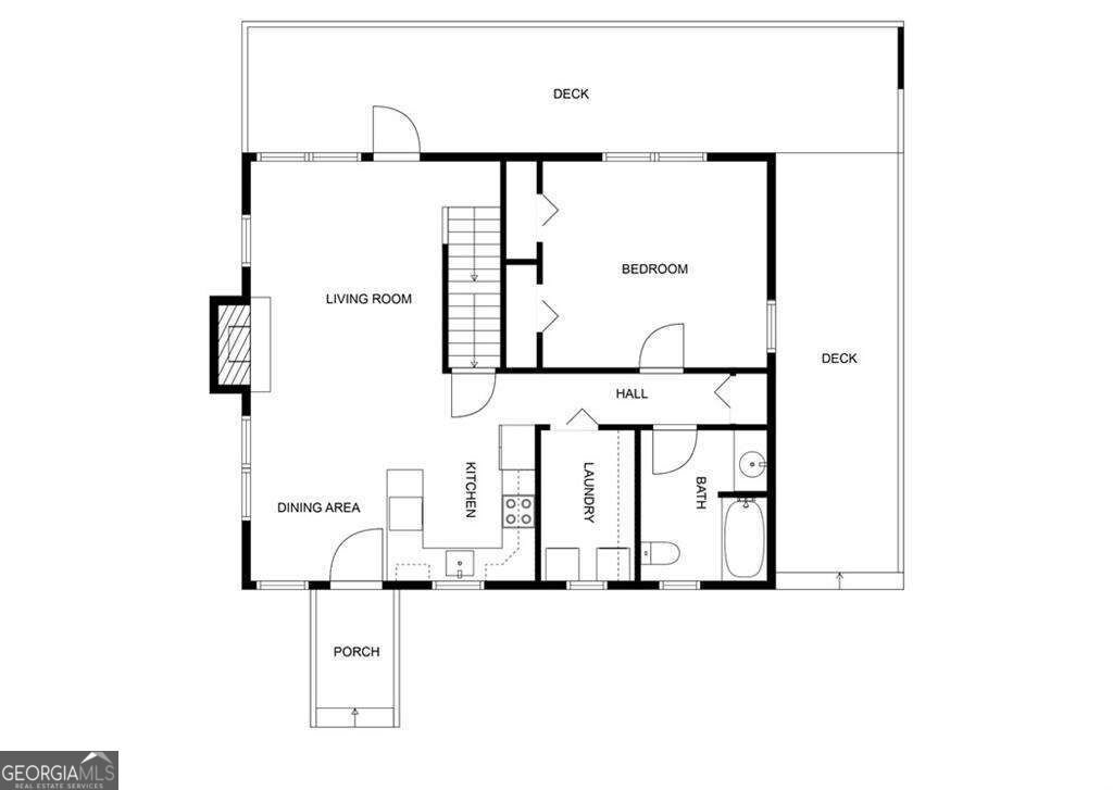 120 Brookhaven Trail Blue Ridge - Photo 95