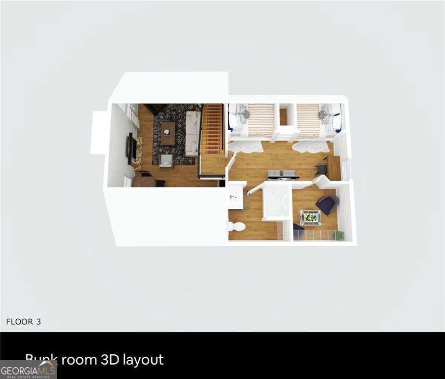 120 Brookhaven Trail Blue Ridge - Photo 99