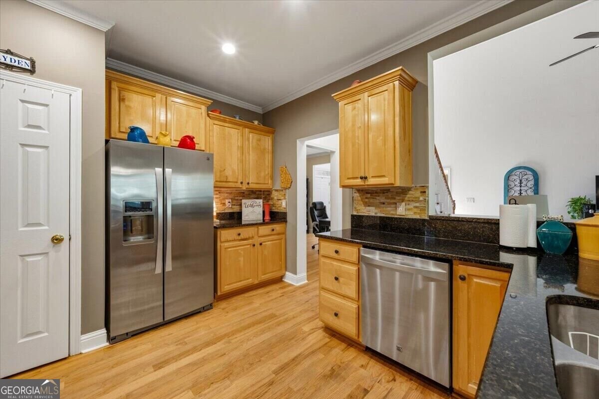 920 Huntcliffe Drive Macon - Photo 11