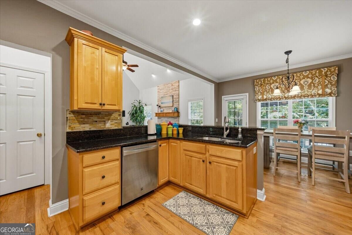 920 Huntcliffe Drive Macon - Photo 12