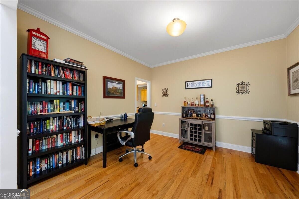 920 Huntcliffe Drive Macon - Photo 15