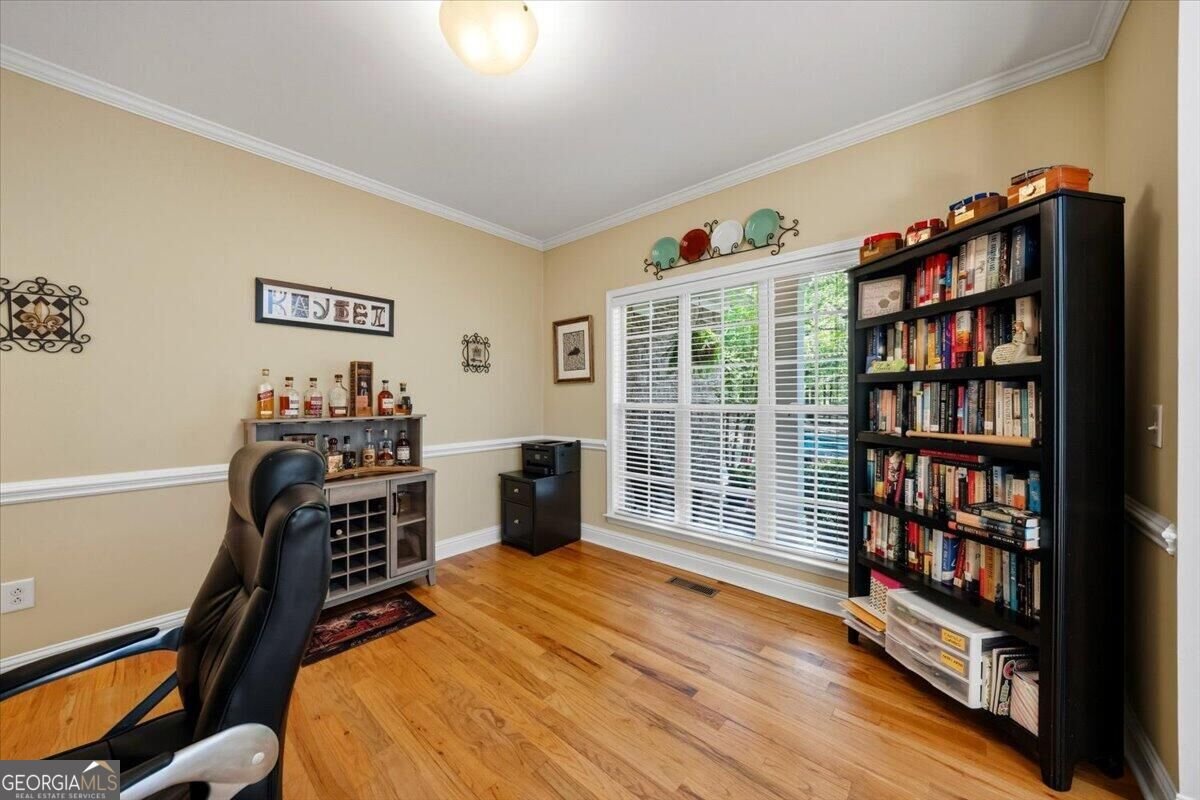 920 Huntcliffe Drive Macon - Photo 16