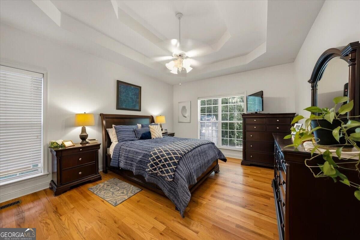 920 Huntcliffe Drive Macon - Photo 18