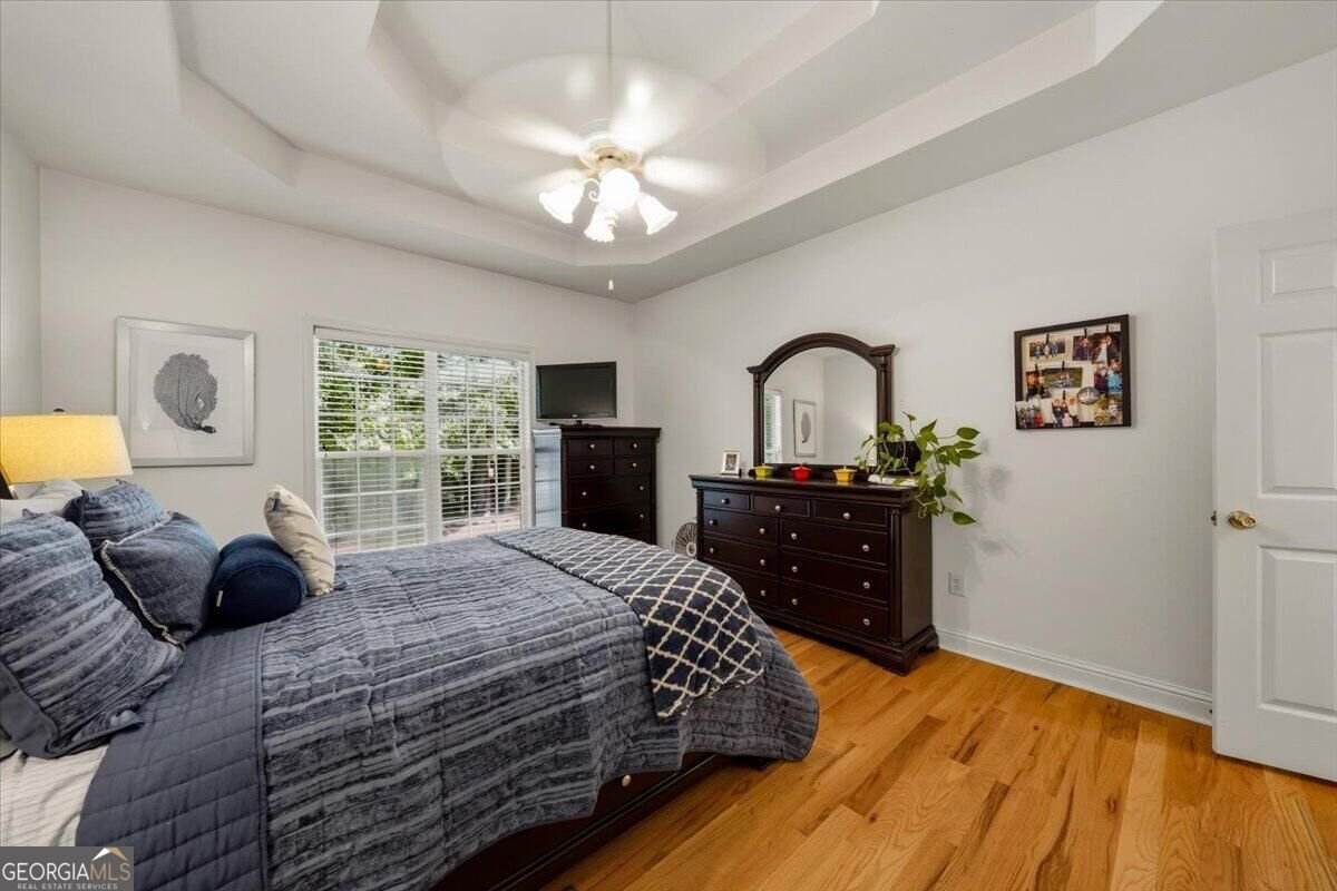 920 Huntcliffe Drive Macon - Photo 19