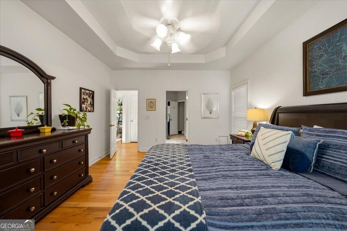 920 Huntcliffe Drive Macon - Photo 20