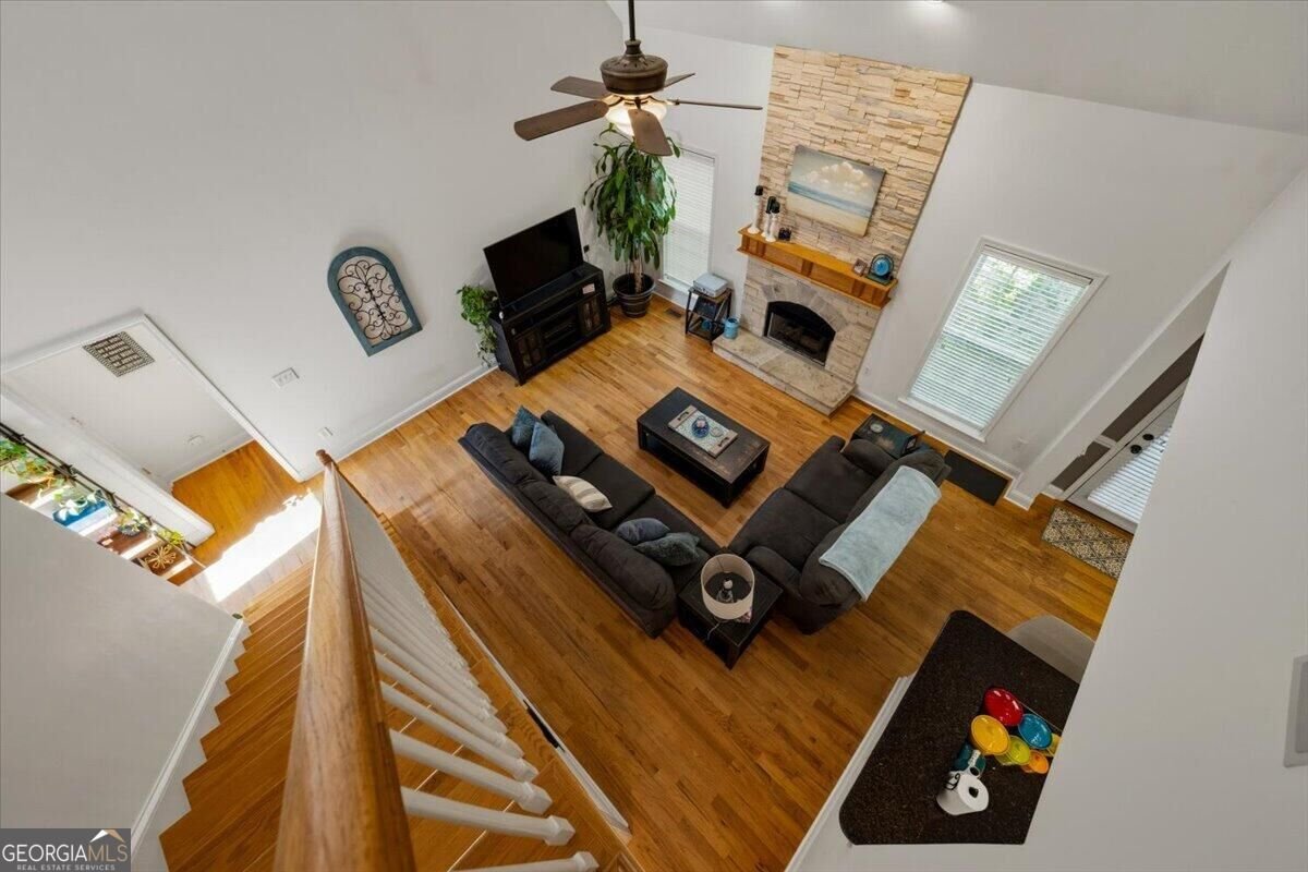 920 Huntcliffe Drive Macon - Photo 24