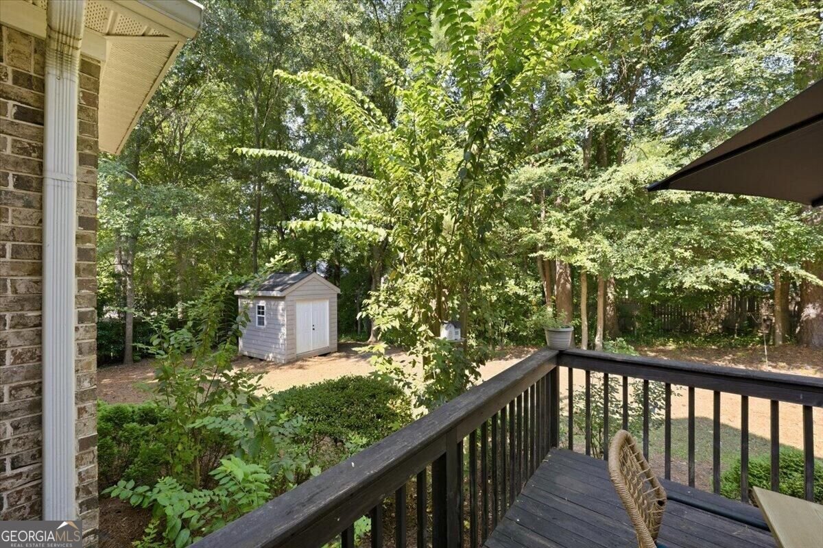 920 Huntcliffe Drive Macon - Photo 33