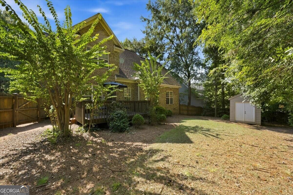 920 Huntcliffe Drive Macon - Photo 35