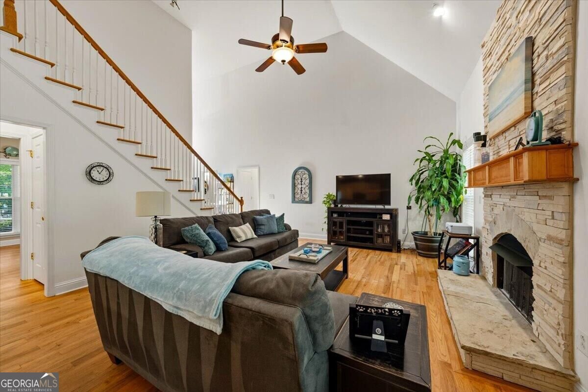 920 Huntcliffe Drive Macon - Photo 6