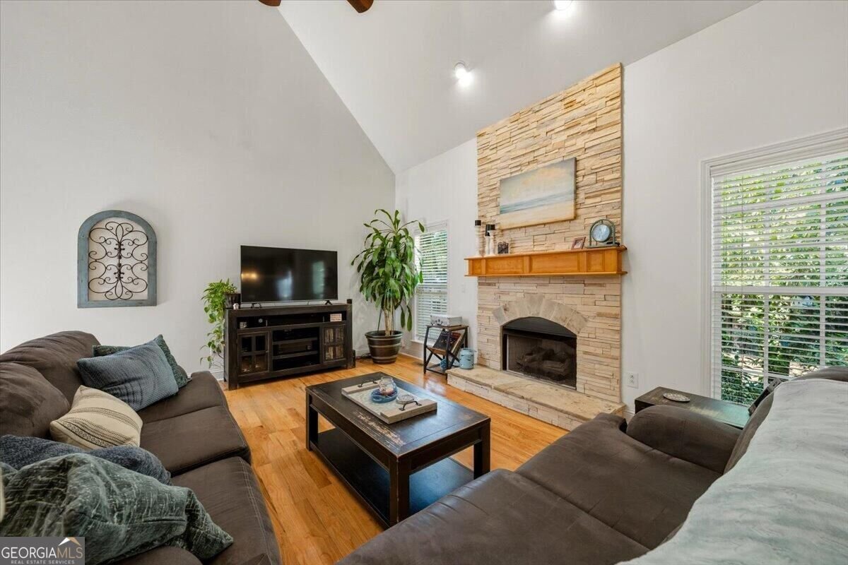920 Huntcliffe Drive Macon - Photo 7