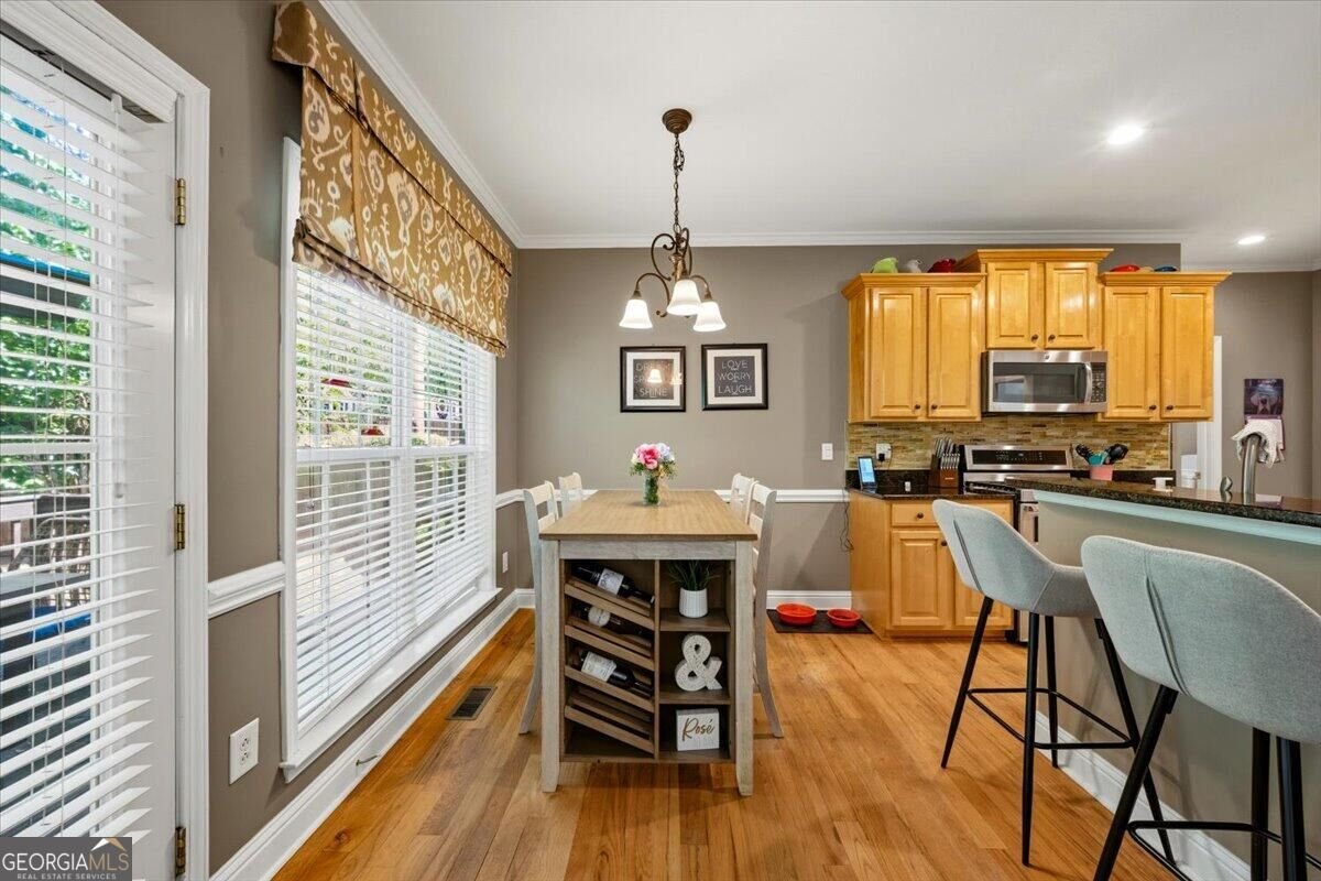 920 Huntcliffe Drive Macon - Photo 8