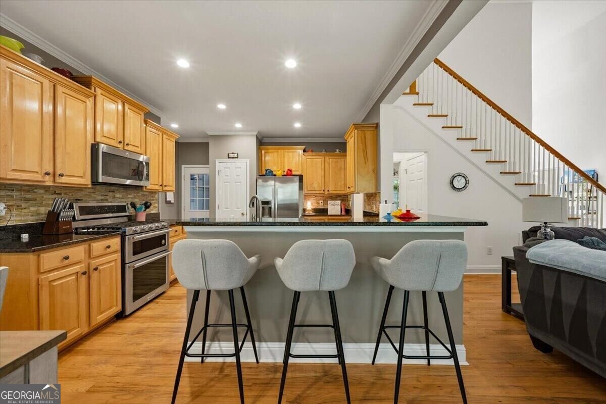 920 Huntcliffe Drive Macon - Photo 9