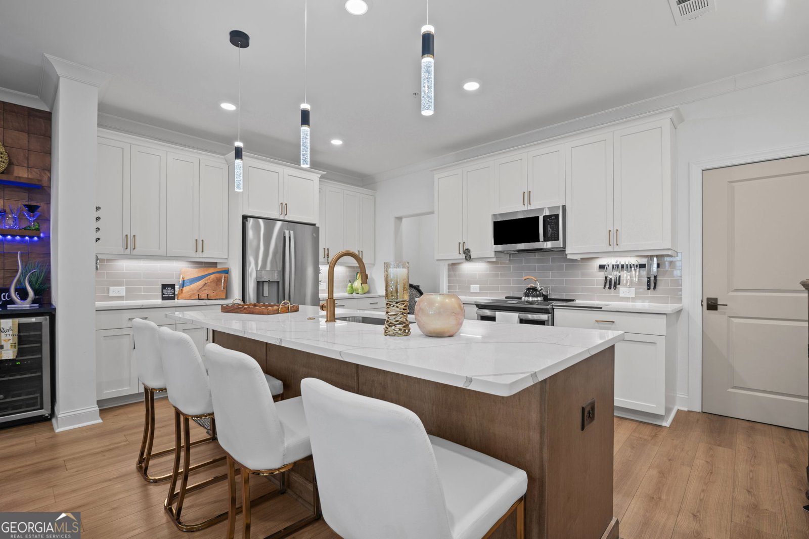 4025 Andalusia Avenue Peachtree Corners - Photo 12