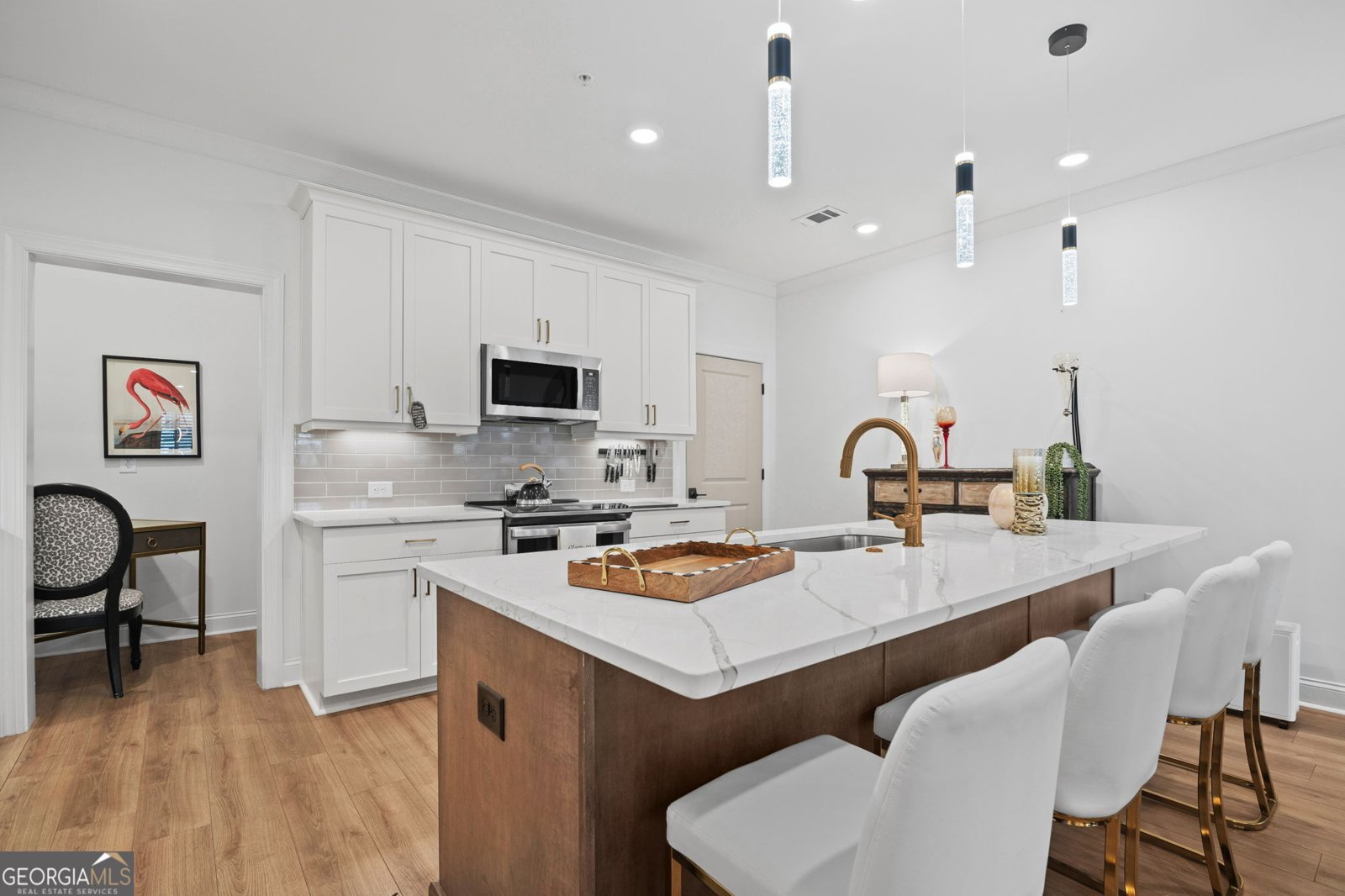 4025 Andalusia Avenue Peachtree Corners - Photo 13