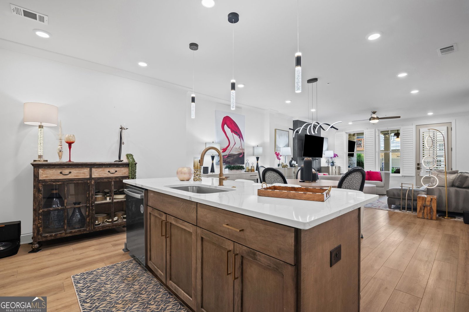 4025 Andalusia Avenue Peachtree Corners - Photo 14