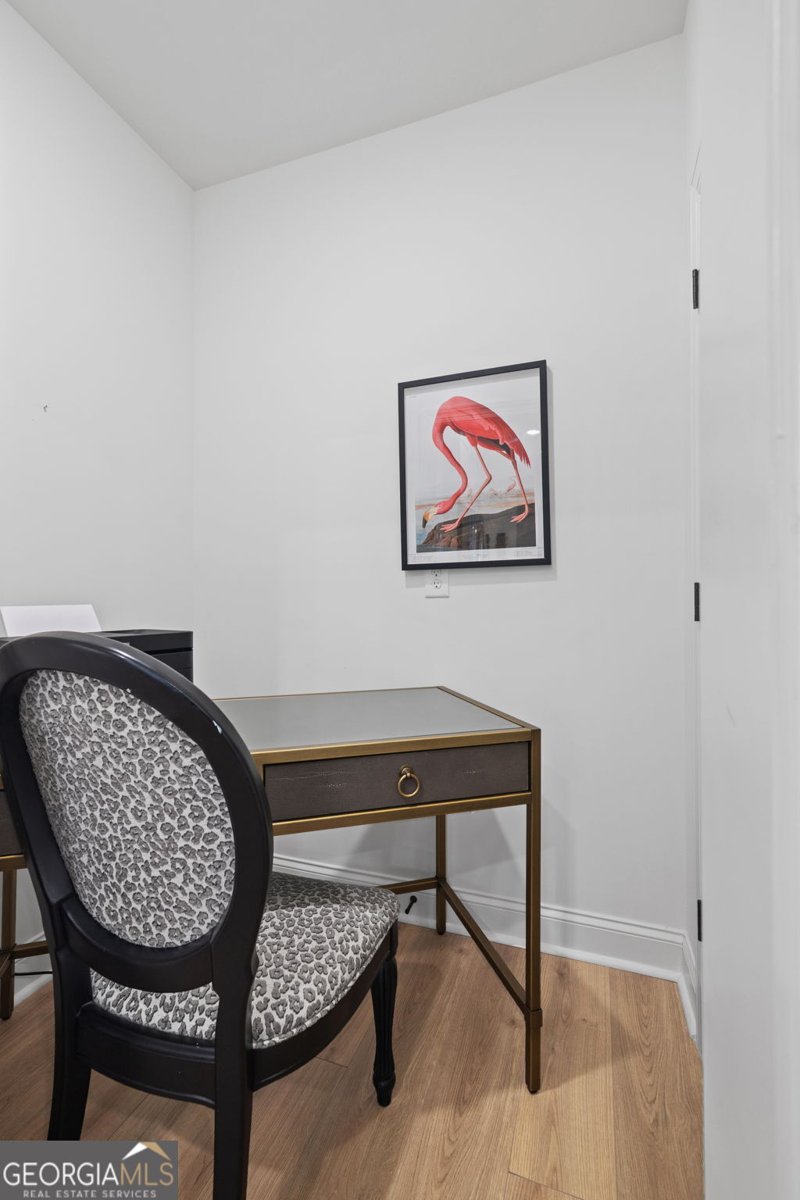 4025 Andalusia Avenue Peachtree Corners - Photo 15