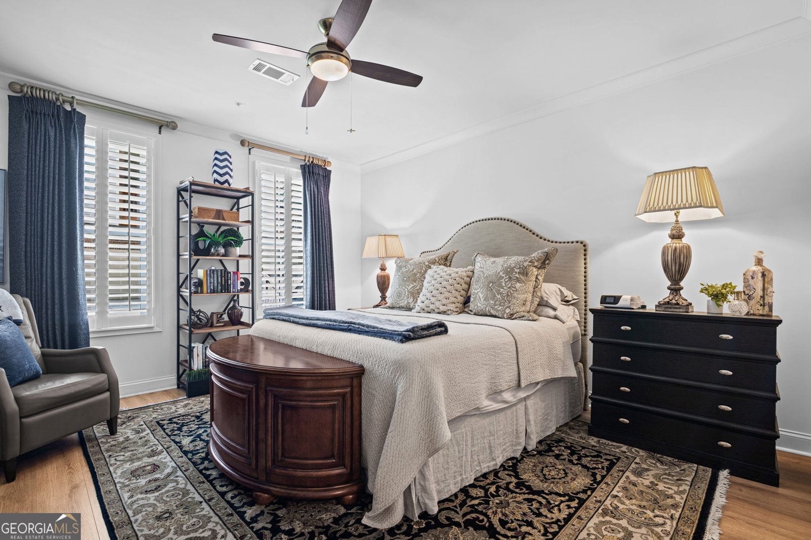 4025 Andalusia Avenue Peachtree Corners - Photo 17