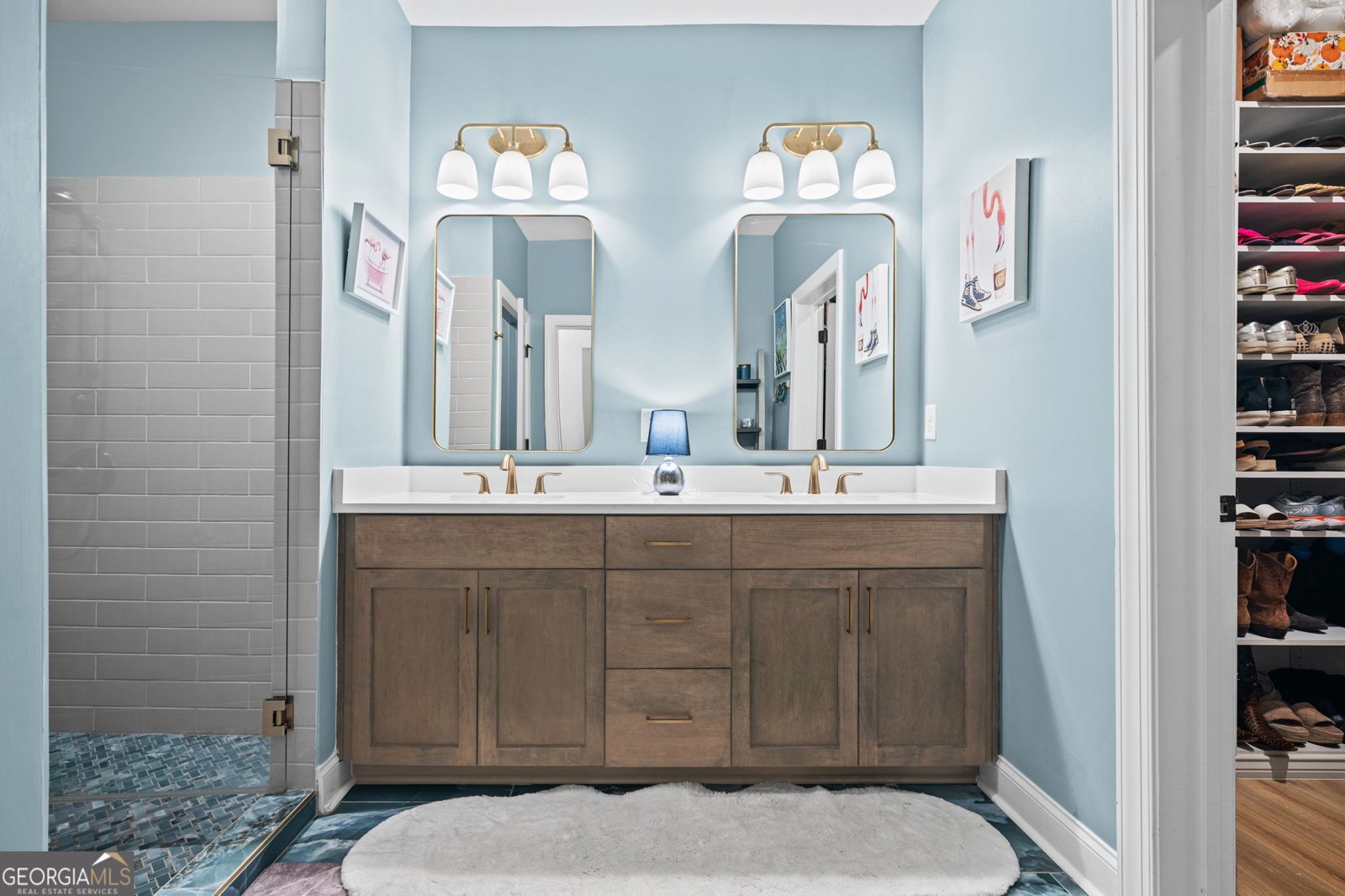 4025 Andalusia Avenue Peachtree Corners - Photo 19