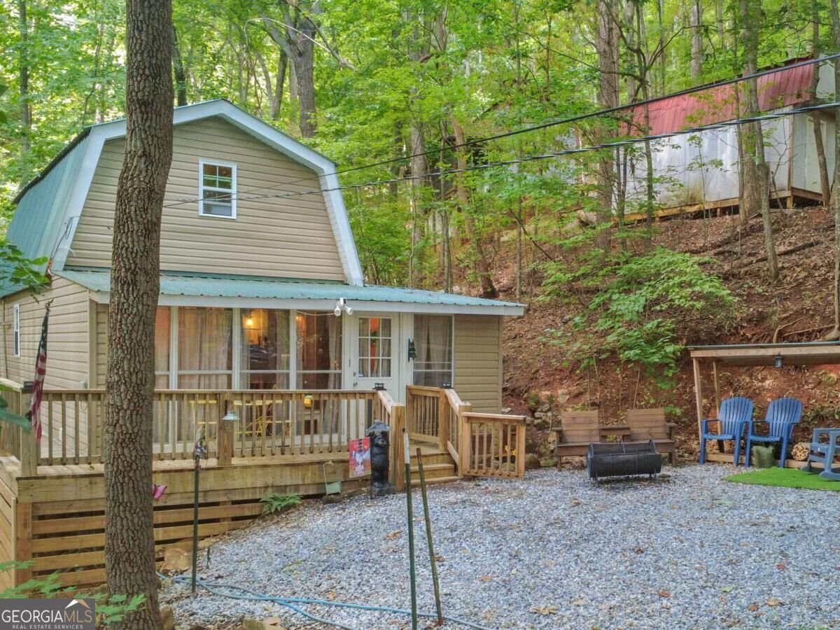 87 Garden Lane Cleveland - Photo 45