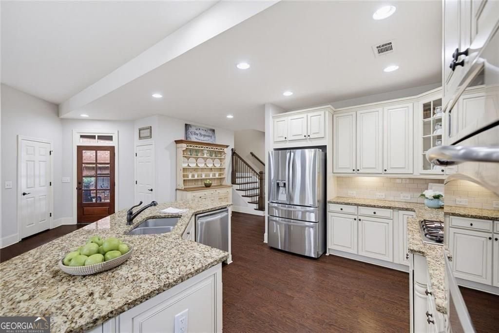 11127 Brookhavenclub Drive Johns Creek - Photo 10