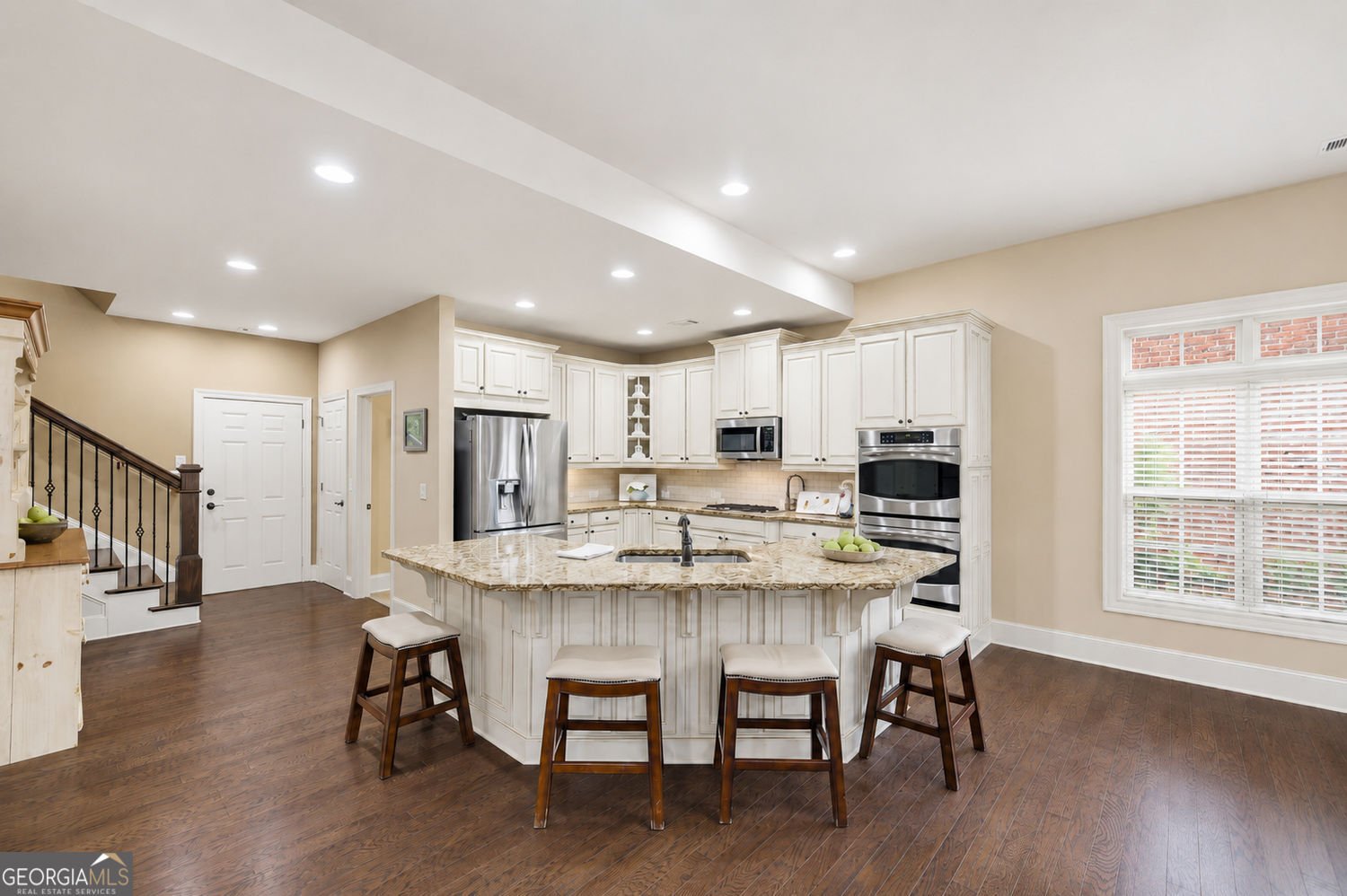 11127 Brookhavenclub Drive Johns Creek - Photo 11