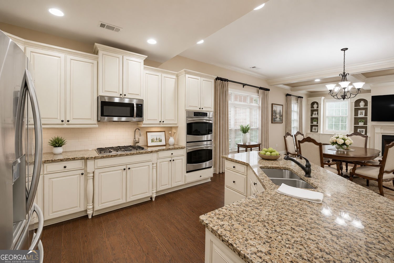11127 Brookhavenclub Drive Johns Creek - Photo 12