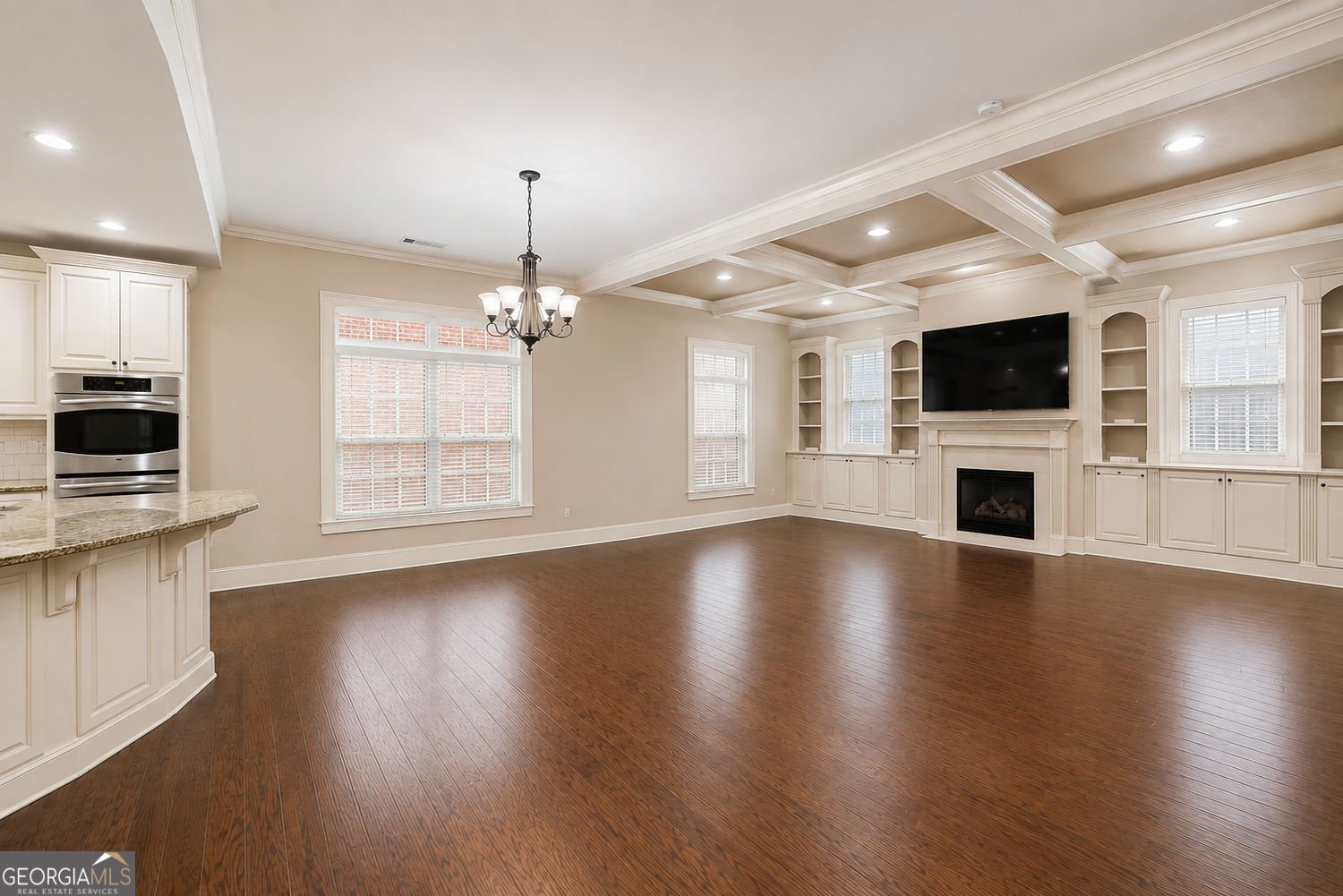 11127 Brookhavenclub Drive Johns Creek - Photo 13