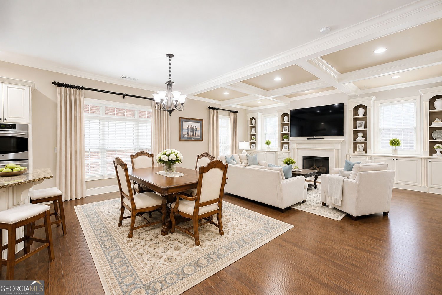 11127 Brookhavenclub Drive Johns Creek - Photo 14