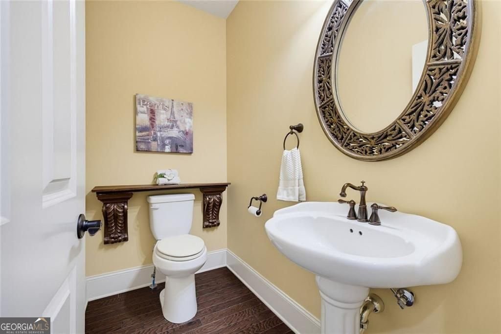 11127 Brookhavenclub Drive Johns Creek - Photo 15