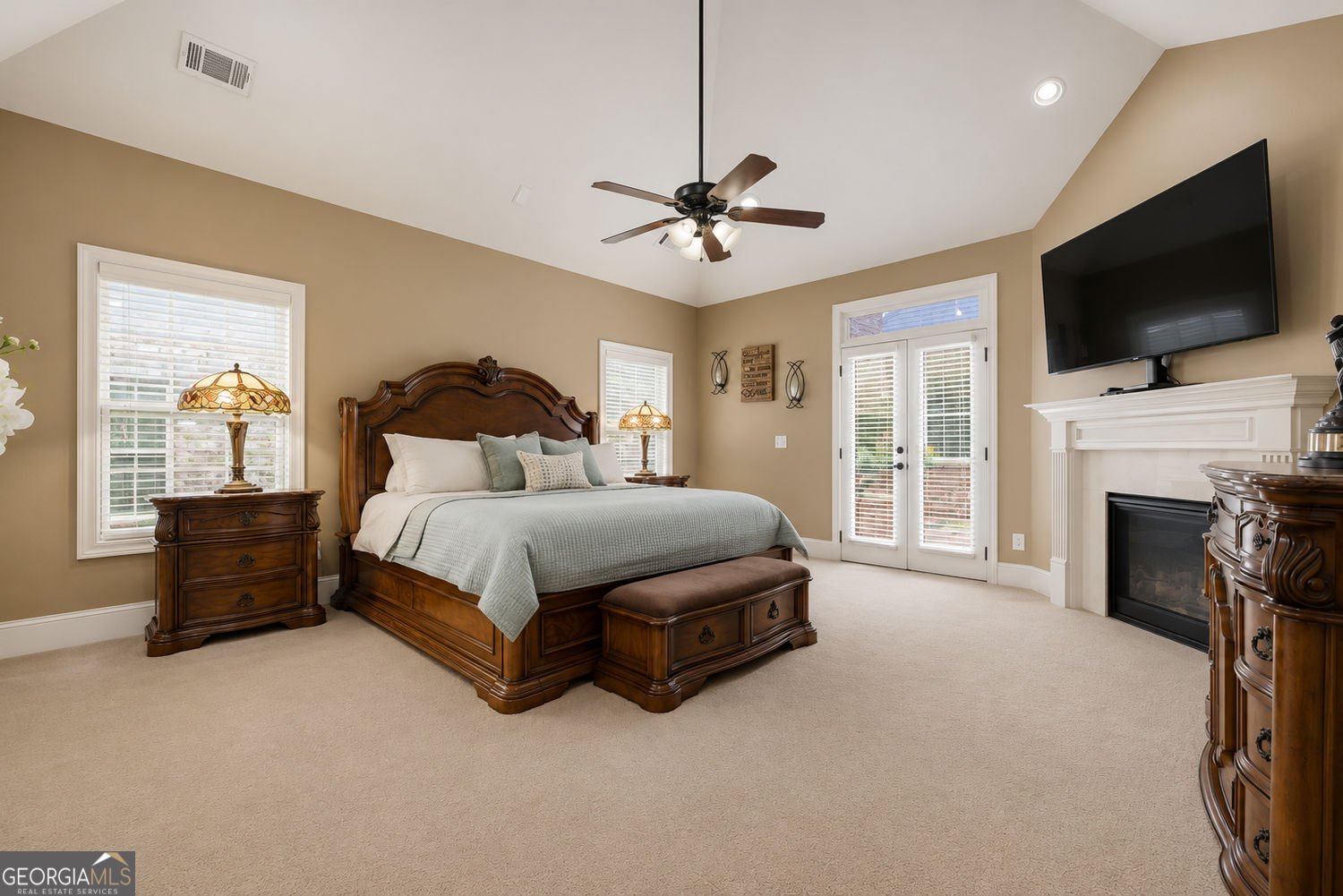 11127 Brookhavenclub Drive Johns Creek - Photo 16
