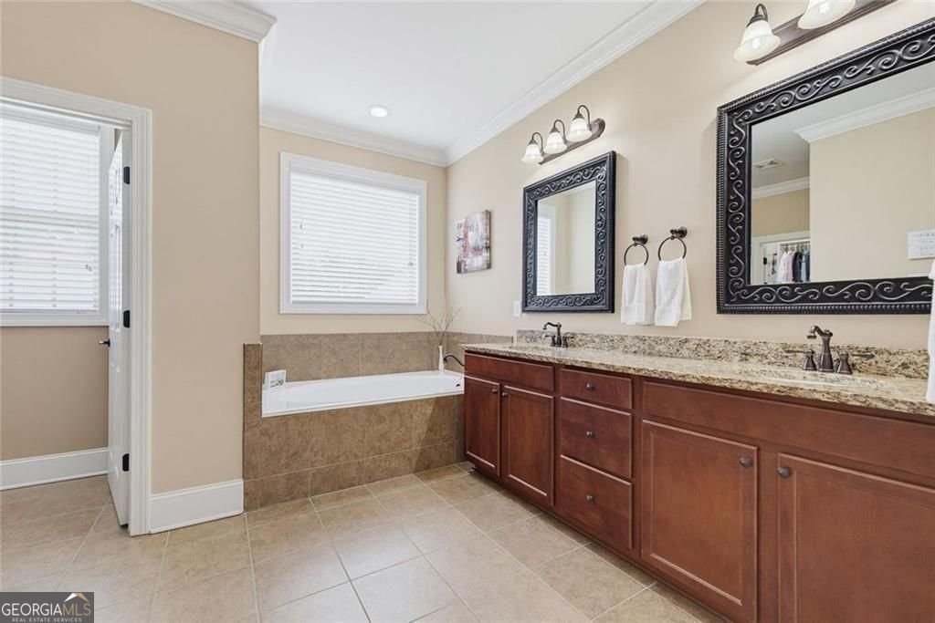 11127 Brookhavenclub Drive Johns Creek - Photo 17