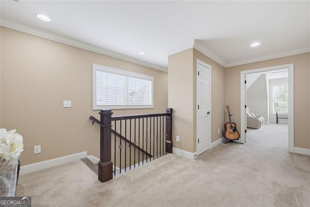 11127 Brookhavenclub Drive Johns Creek - Photo 21