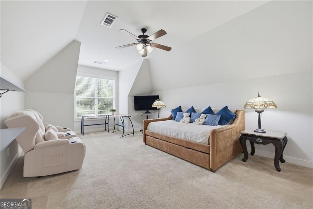 11127 Brookhavenclub Drive Johns Creek - Photo 22