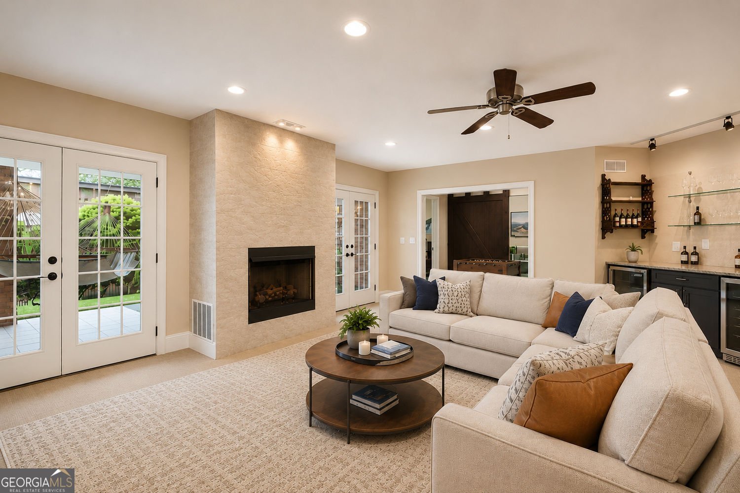 11127 Brookhavenclub Drive Johns Creek - Photo 27