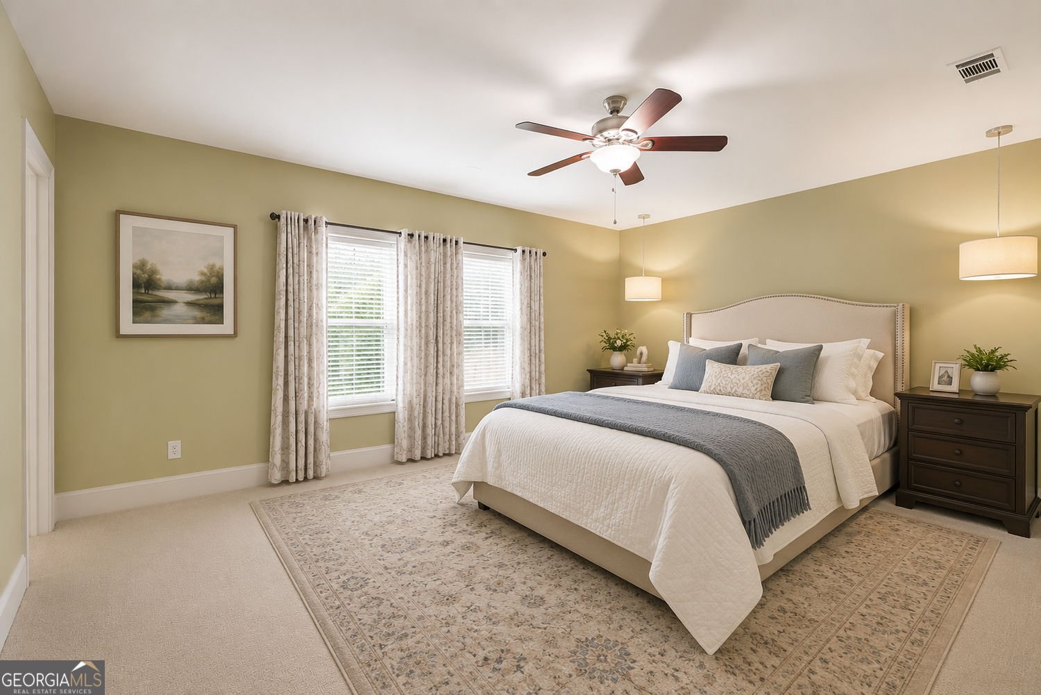 11127 Brookhavenclub Drive Johns Creek - Photo 32
