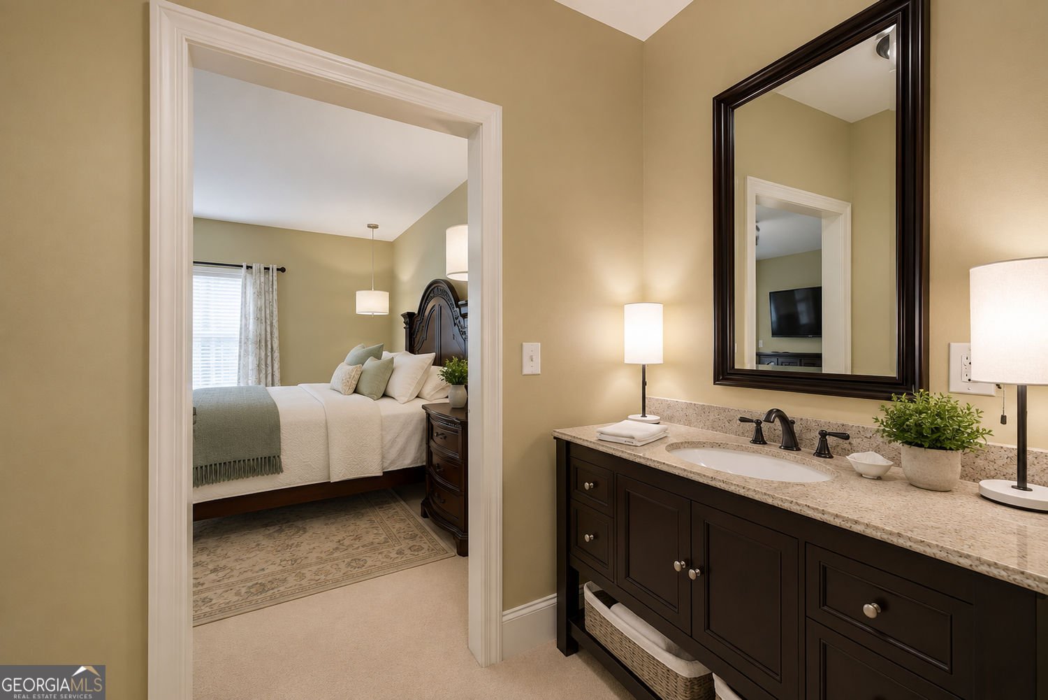 11127 Brookhavenclub Drive Johns Creek - Photo 33